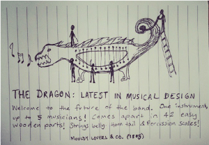 Dragon Music