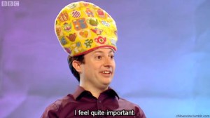 david mitchell important
